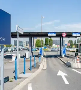 Parking PG 